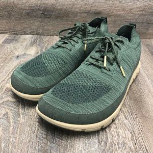Altra Vali Men's Green Shoe Sz 14